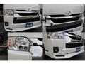 2023 Toyota Hiace Van