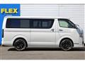 2021 Toyota Hiace Van