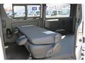 2021 Toyota Hiace Van