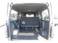 2021 Toyota Hiace Van