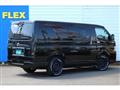 2024 Toyota Hiace Van