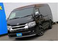 2022 Toyota Hiace Wagon