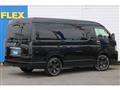 2022 Toyota Hiace Wagon