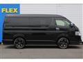 2022 Toyota Hiace Wagon