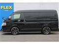 2022 Toyota Hiace Wagon
