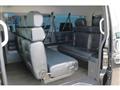 2022 Toyota Hiace Wagon