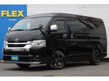 2022 Toyota Hiace Wagon