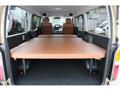 2026 Toyota Hiace Van