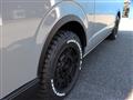 2018 Toyota Hiace Van