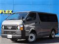 2018 Toyota Hiace Van