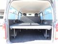 2018 Toyota Hiace Van