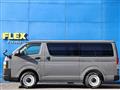 2018 Toyota Hiace Van
