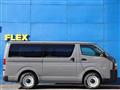 2018 Toyota Hiace Van