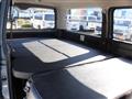 2018 Toyota Hiace Van