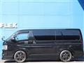 2022 Toyota Hiace Van