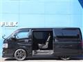 2022 Toyota Hiace Van