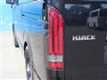 2022 Toyota Hiace Van