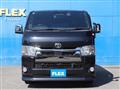 2022 Toyota Hiace Van