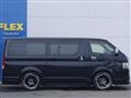 2022 Toyota Hiace Van