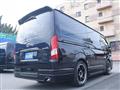 2022 Toyota Hiace Van