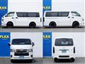 2023 Toyota Hiace Van