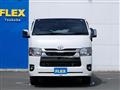 2023 Toyota Hiace Van