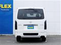 2023 Toyota Hiace Van