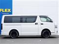 2023 Toyota Hiace Van