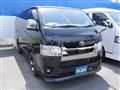 2023 Toyota Hiace Van