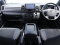 2023 Toyota Hiace Van