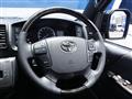2023 Toyota Hiace Van