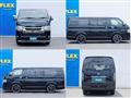 2023 Toyota Hiace Van
