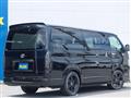 2023 Toyota Hiace Van