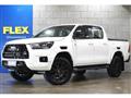 2023 Toyota Hilux