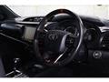 2023 Toyota Hilux