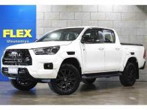 2023 Toyota Hilux