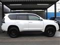 2017 Toyota Land Cruiser Prado