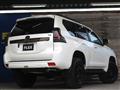2017 Toyota Land Cruiser Prado