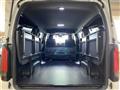 2020 Toyota Hiace Van