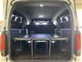 2020 Toyota Hiace Van