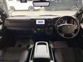 2020 Toyota Hiace Van