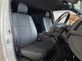 2020 Toyota Hiace Van