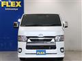 2020 Toyota Hiace Van
