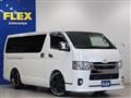 2020 Toyota Hiace Van