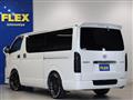 2020 Toyota Hiace Van