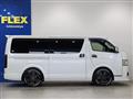 2020 Toyota Hiace Van
