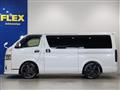 2020 Toyota Hiace Van