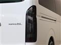 2020 Toyota Hiace Van