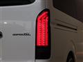 2020 Toyota Hiace Van