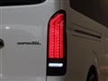 2020 Toyota Hiace Van